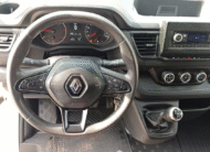 RENAULT TRAFIC FURGON L2H1 CARGA AUMENTADA 110CV