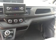 RENAULT TRAFIC FURGON L2H1 CARGA AUMENTADA 110CV