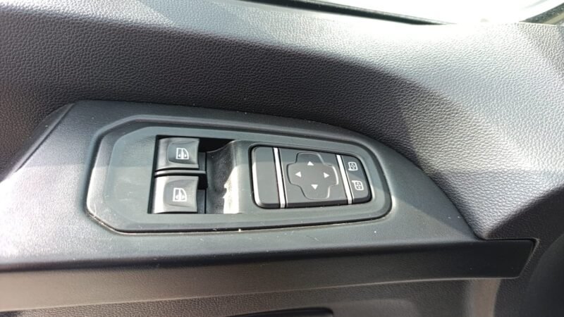 RENAULT TRAFIC FURGON L2H1 CARGA AUMENTADA 110CV