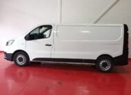 RENAULT TRAFIC FURGON L2H1 CARGA AUMENTADA 110CV