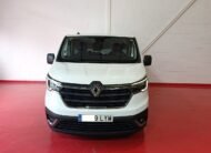 RENAULT TRAFIC FURGON L2H1 CARGA AUMENTADA 110CV