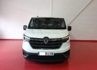 RENAULT TRAFIC FURGON L2H1 CARGA AUMENTADA 110CV