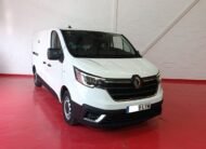 RENAULT TRAFIC FURGON L2H1 CARGA AUMENTADA 110CV