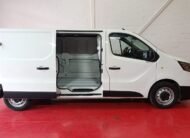 RENAULT TRAFIC FURGON L2H1 CARGA AUMENTADA 110CV