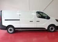 RENAULT TRAFIC FURGON L2H1 CARGA AUMENTADA 110CV