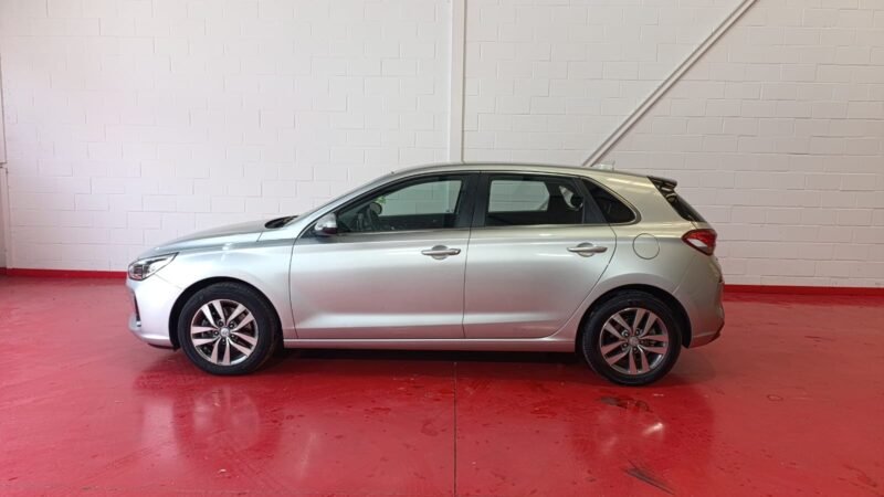 HYUNDAI I30 1.6 CRDI 5P KLASS