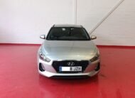 HYUNDAI I30 1.6 CRDI 5P KLASS