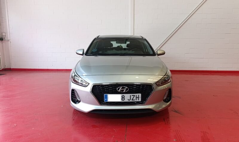 HYUNDAI I30 1.6 CRDI 5P KLASS