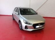 HYUNDAI I30 1.6 CRDI 5P KLASS
