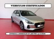 HYUNDAI I30 1.6 CRDI 5P KLASS