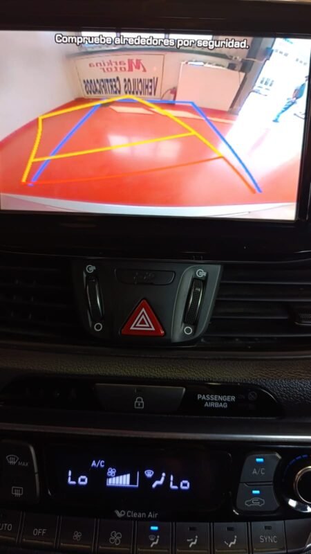 HYUNDAI I30 1.6 CRDI 5P KLASS