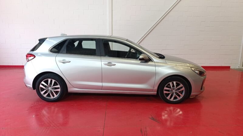 HYUNDAI I30 1.6 CRDI 5P KLASS