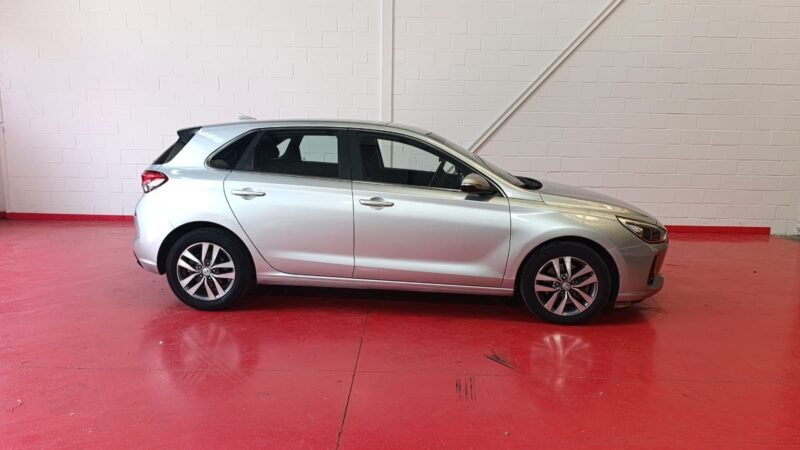 HYUNDAI I30 1.6 CRDI 5P KLASS
