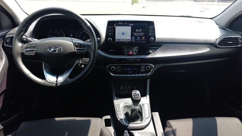 HYUNDAI I30 1.6 CRDI 5P KLASS