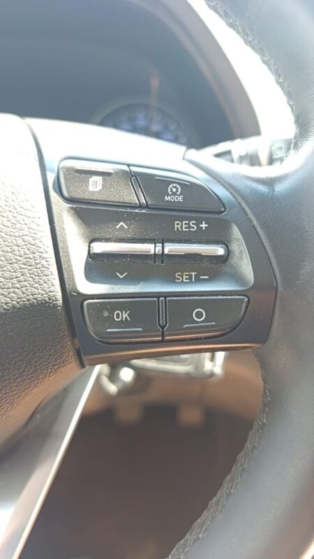 HYUNDAI I30 1.6 CRDI 5P KLASS