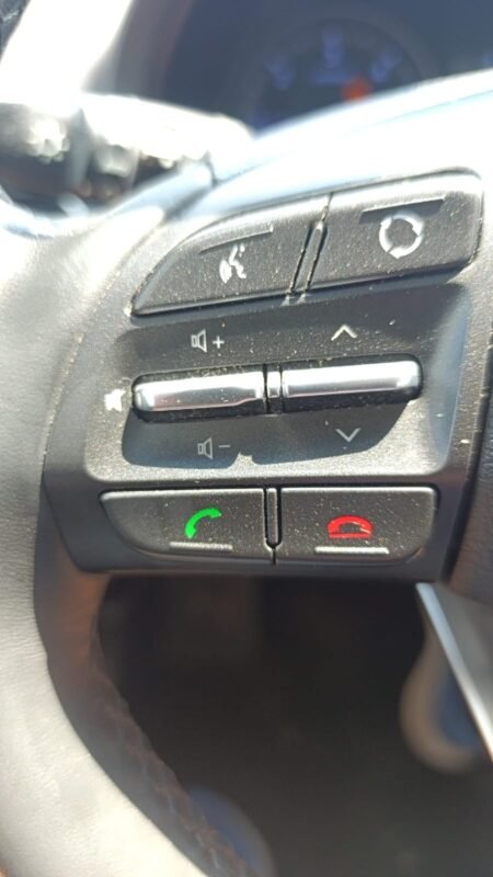 HYUNDAI I30 1.6 CRDI 5P KLASS
