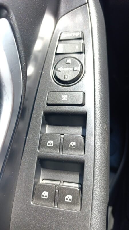 HYUNDAI I30 1.6 CRDI 5P KLASS