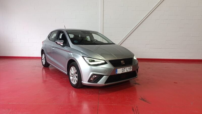 SEAT IBIZA 1.0 TSI 110CV STYLE