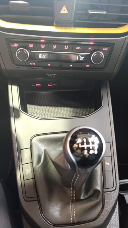 SEAT IBIZA 1.0 TSI 110CV STYLE