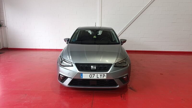 SEAT IBIZA 1.0 TSI 110CV STYLE