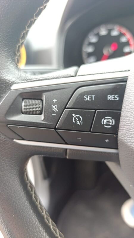 SEAT IBIZA 1.0 TSI 110CV STYLE