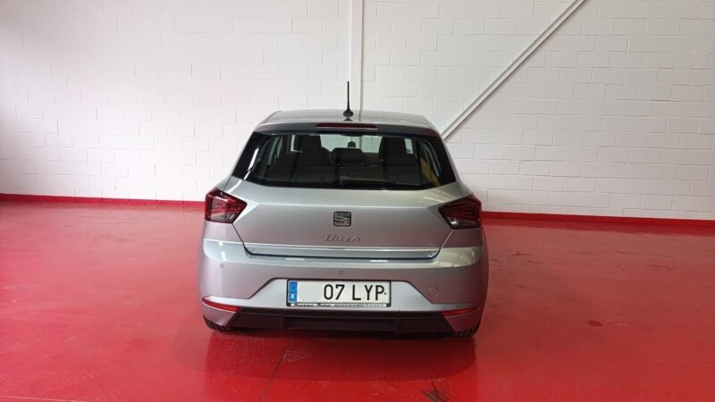 SEAT IBIZA 1.0 TSI 110CV STYLE