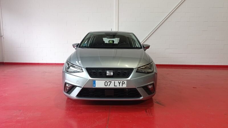 SEAT IBIZA 1.0 TSI 110CV STYLE