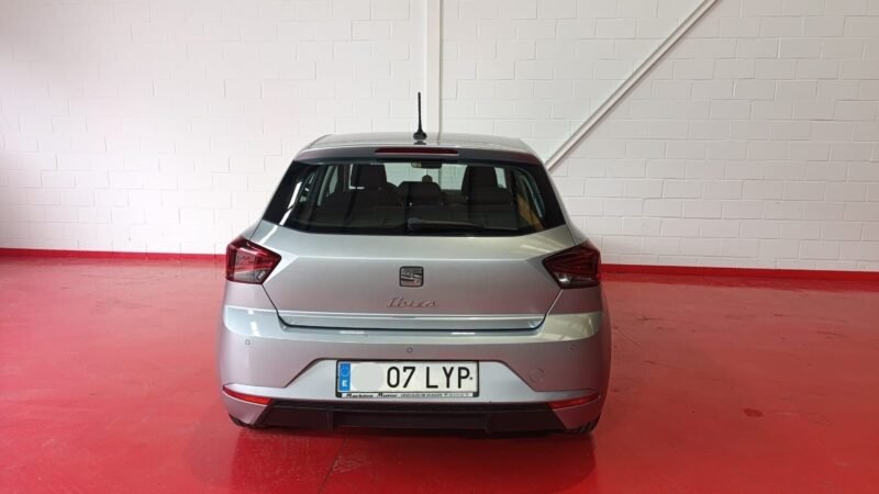 SEAT IBIZA 1.0 TSI 110CV STYLE