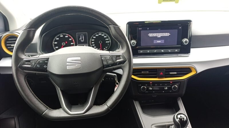 SEAT IBIZA 1.0 TSI 110CV STYLE