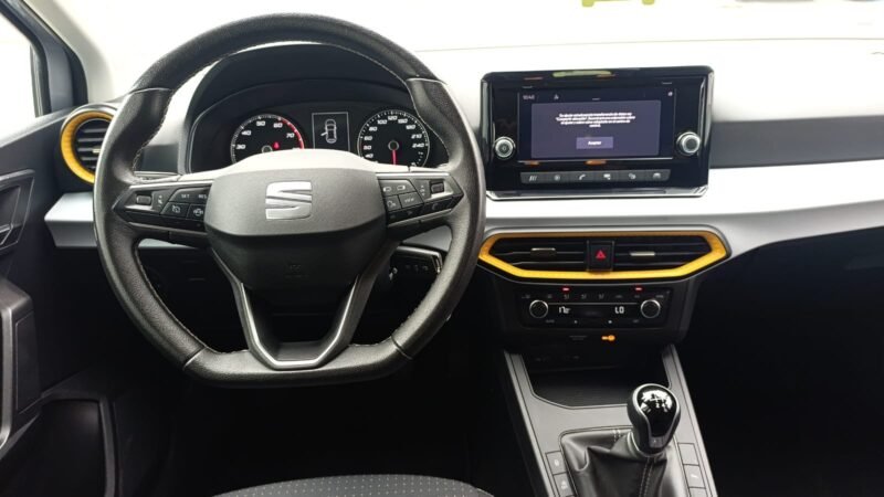SEAT IBIZA 1.0 TSI 110CV STYLE