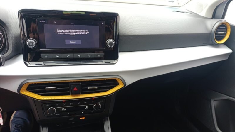SEAT IBIZA 1.0 TSI 110CV STYLE