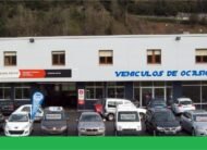 RENAULT TRAFIC FURGON L2H1 CARGA AUMENTADA 110CV