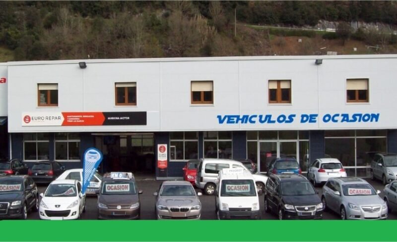 RENAULT TRAFIC FURGON L2H1 CARGA AUMENTADA 110CV
