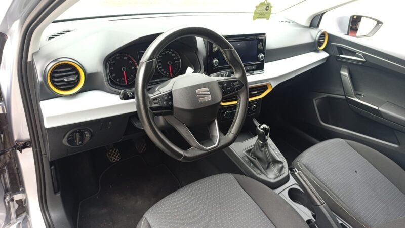 SEAT IBIZA 1.0 TSI 110CV STYLE