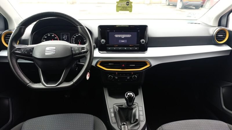 SEAT IBIZA 1.0 TSI 110CV STYLE