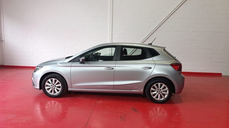 SEAT IBIZA 1.0 TSI 110CV STYLE