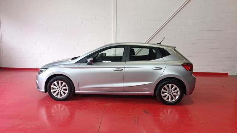 SEAT IBIZA 1.0 TSI 110CV STYLE