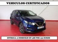 NISSAN QASHQAI TEKNA PREMIUM