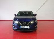 NISSAN QASHQAI TEKNA PREMIUM