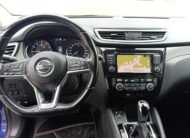 NISSAN QASHQAI TEKNA PREMIUM