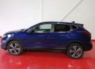 NISSAN QASHQAI TEKNA PREMIUM