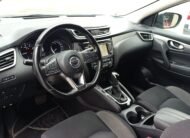 NISSAN QASHQAI TEKNA PREMIUM
