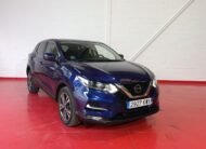 NISSAN QASHQAI TEKNA PREMIUM