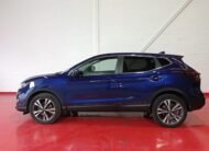NISSAN QASHQAI TEKNA PREMIUM