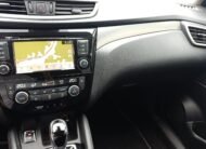 NISSAN QASHQAI TEKNA PREMIUM