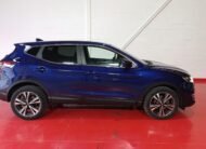 NISSAN QASHQAI TEKNA PREMIUM