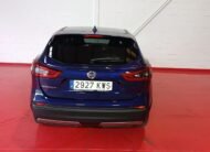 NISSAN QASHQAI TEKNA PREMIUM
