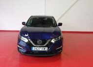 NISSAN QASHQAI TEKNA PREMIUM