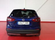 NISSAN QASHQAI TEKNA PREMIUM
