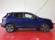 NISSAN QASHQAI TEKNA PREMIUM